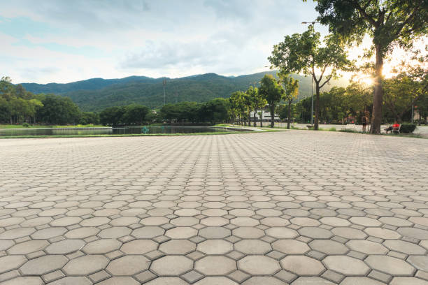 Greenfield, MO Driveway Pavers Company