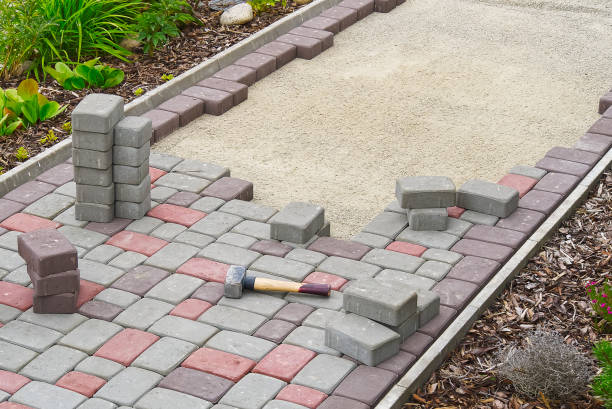 Best Interlocking Driveway Pavers  in Greenfield, MO