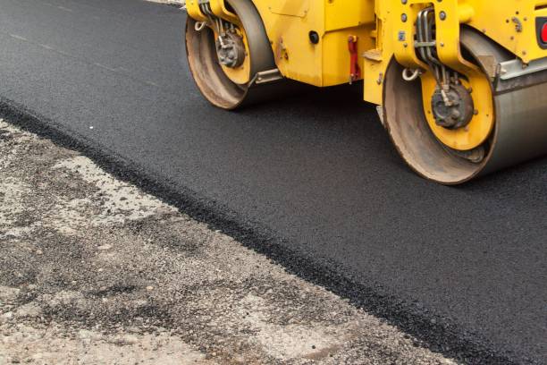 Best Driveway Paving Company  in Greenfield, MO