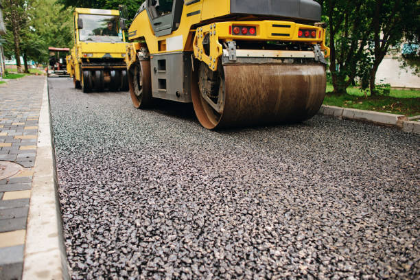 Driveway Repair Near Me in Greenfield, MO