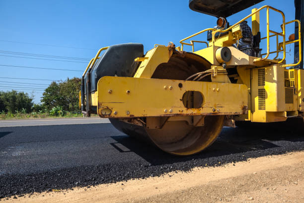 Best Decorative Driveway Pavers  in Greenfield, MO